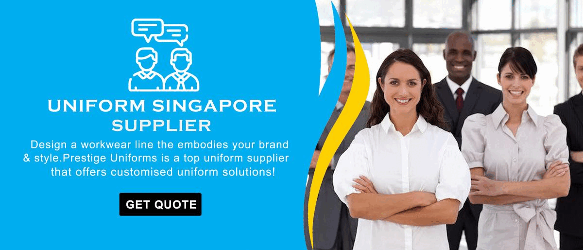 Uniform Supplier Woodlands