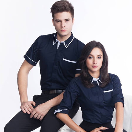 Uniform Singapore | Corporate, Office, Medical, Nurse, Hotel | Prestige ...